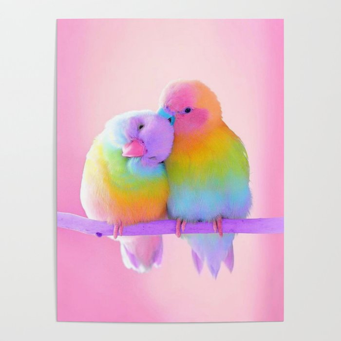 Head Scratcher Poster by Wanker & Wanker Society6