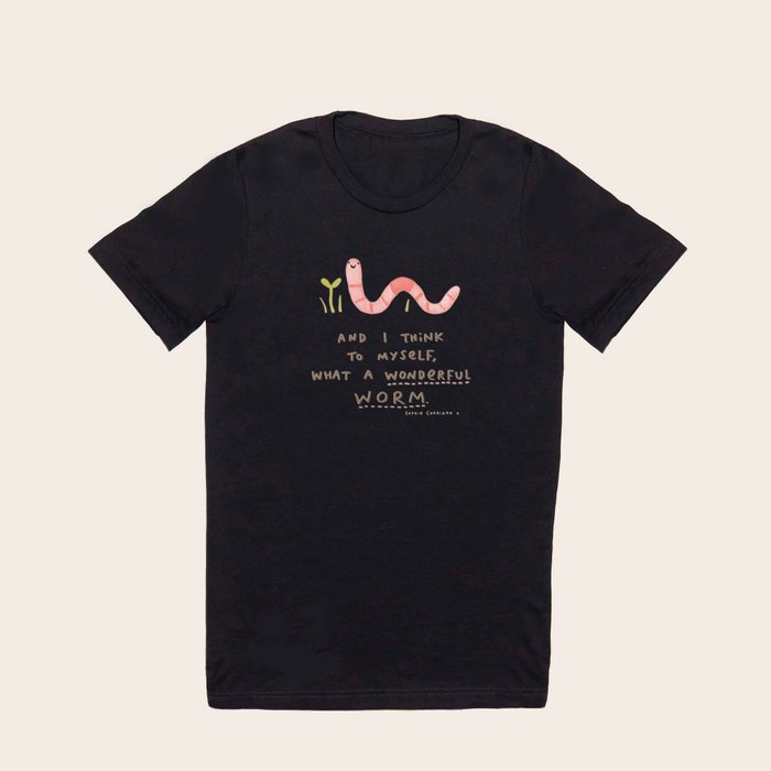 Punny Graphic Tees & T-shirts in Unique Styles | Society6