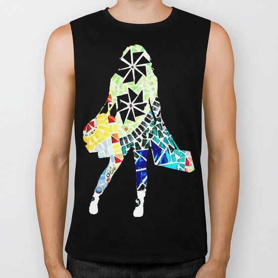 Shop Biker Tank