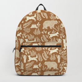 Woodland Backpack
