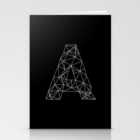 Adamas Stationery Cards