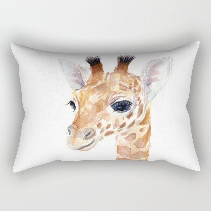 Rectangular Pillow