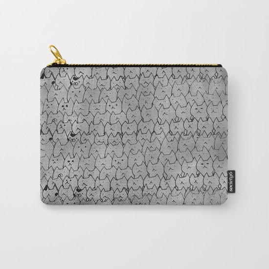 cat-275 Carry-All Pouch