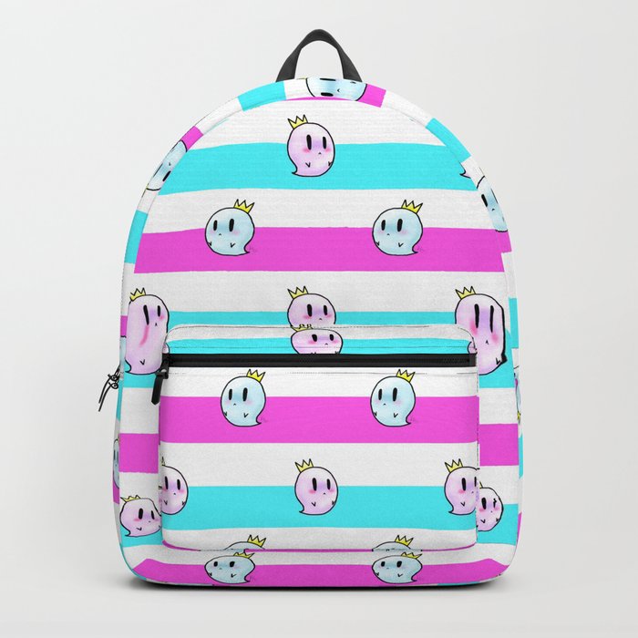 Little Ghosts Backpack