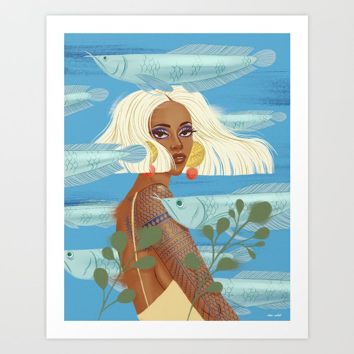 Art Print