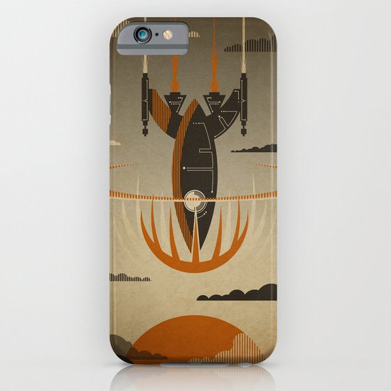 The Return iPhone & iPod Case