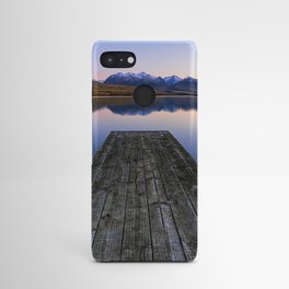 One Quiet Moment Android Case
