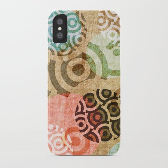direction iPhone Case