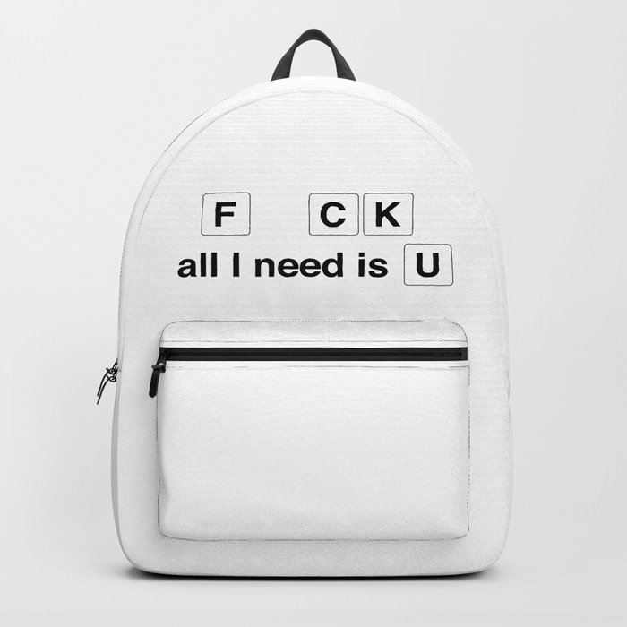 Ck school bag top