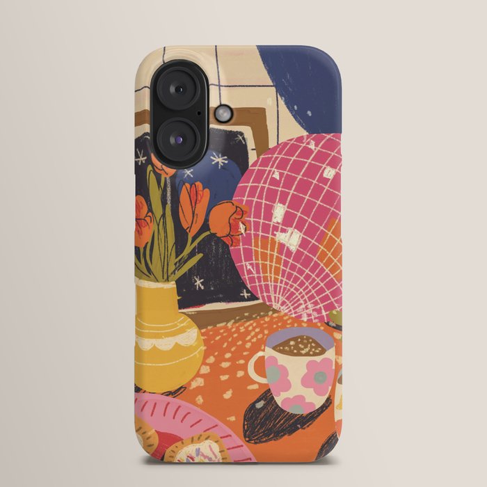 Coffee Printed iPhone Cases: 15, 14, Pro Max | Society6