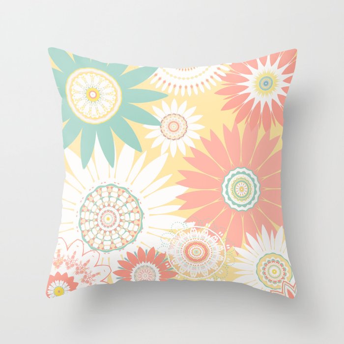cute women's pillows