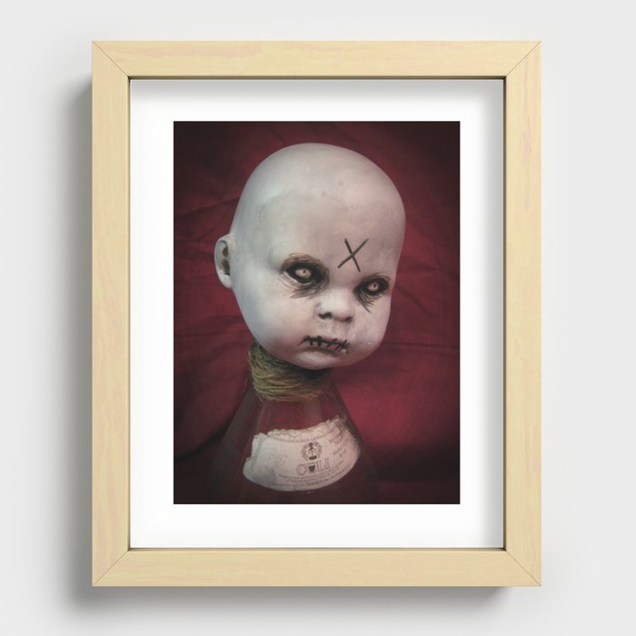 Baby doll art new arrivals
