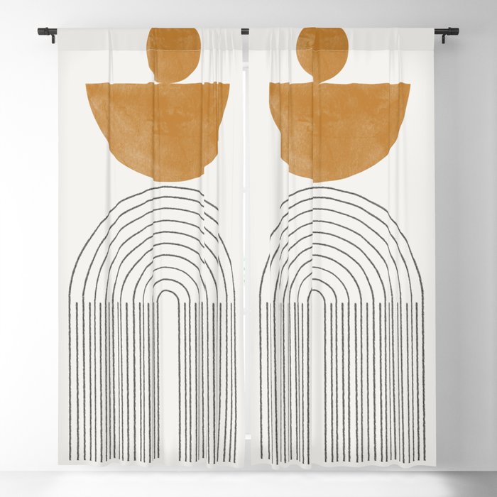 Blackout Curtain