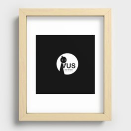 ivus Recessed Framed Print
