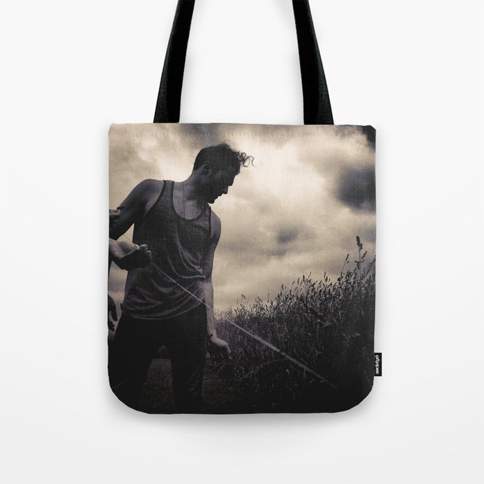 timeless Tote Bag