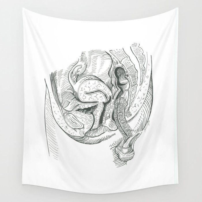 Sex wall tapestry sales