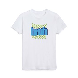 Y2K bruh Kids T Shirt