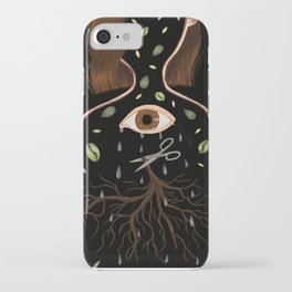 The Roots iPhone Case