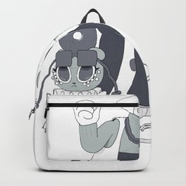 Day Gifts Absurdist Women My Favorite Backpack