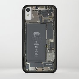 Teardown Internal Design Case for Iphone 12/ 12 PRO iPhone Case