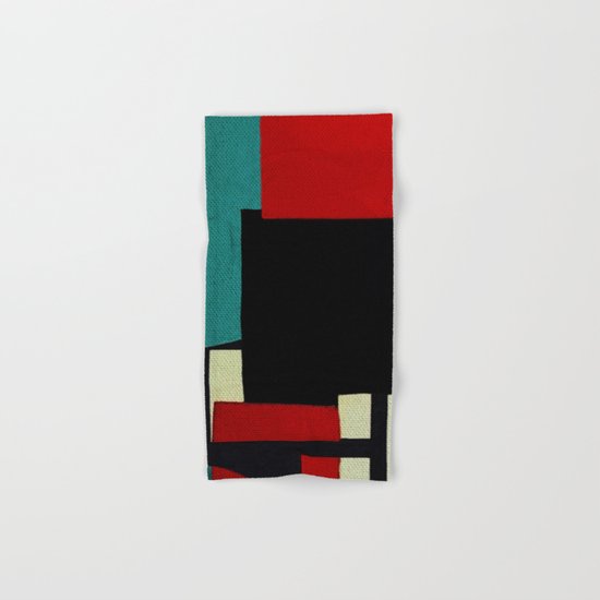 Community European Hand & Bath Towel