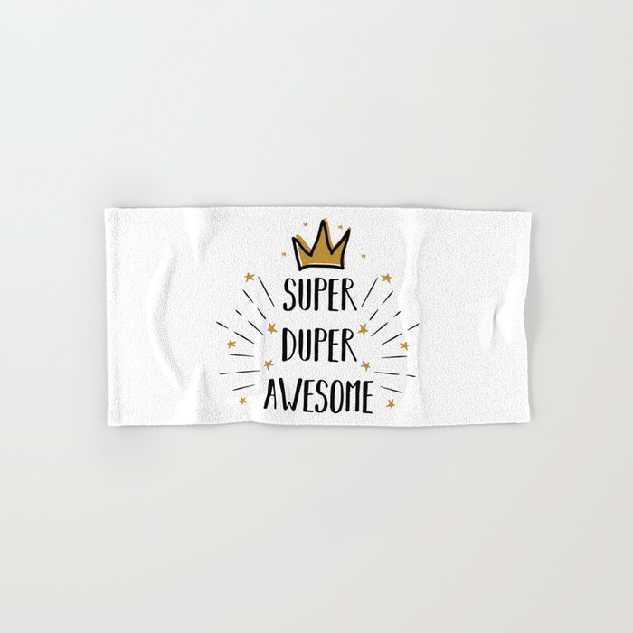 Funny best sale bath towels