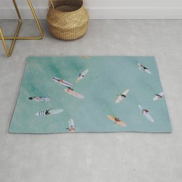 float xviii Rug