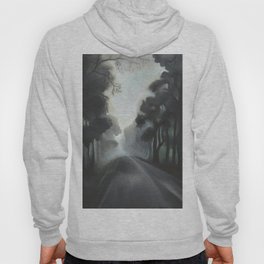 Road to town Hoody