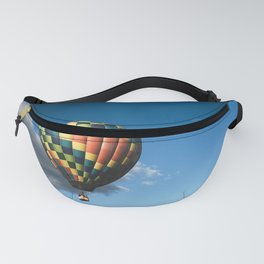 Up, Up and Away Fanny Pack