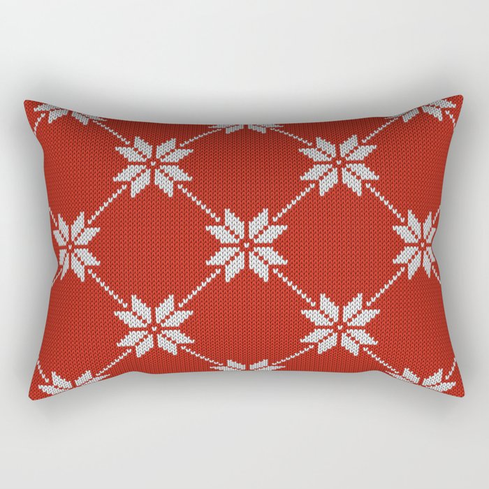 Rectangular Pillow