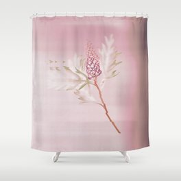 Grevillea - 01 Shower Curtain