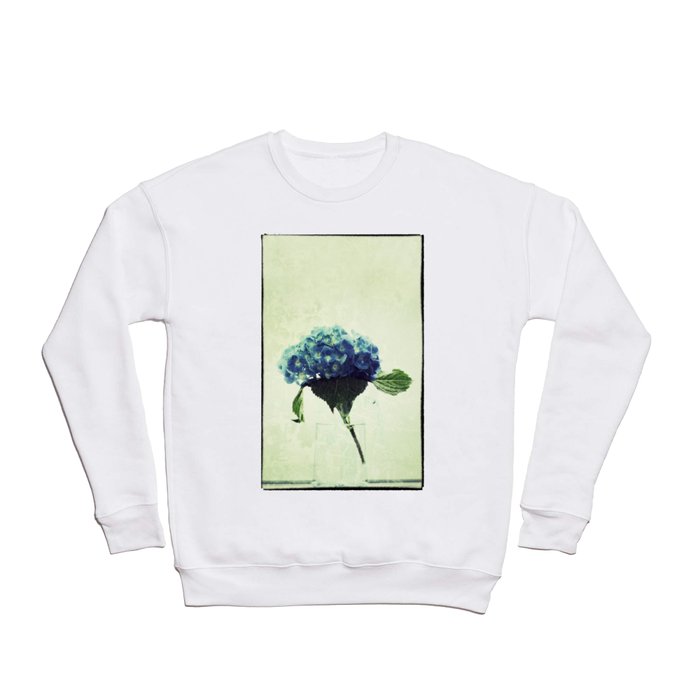 Hydrangea My Favorite Crewneck Sweatshirt