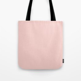 Coral Candy Tote Bag