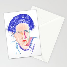 De Beauvoir Stationery Cards