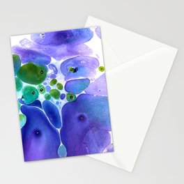 Ethereal Stationery Card