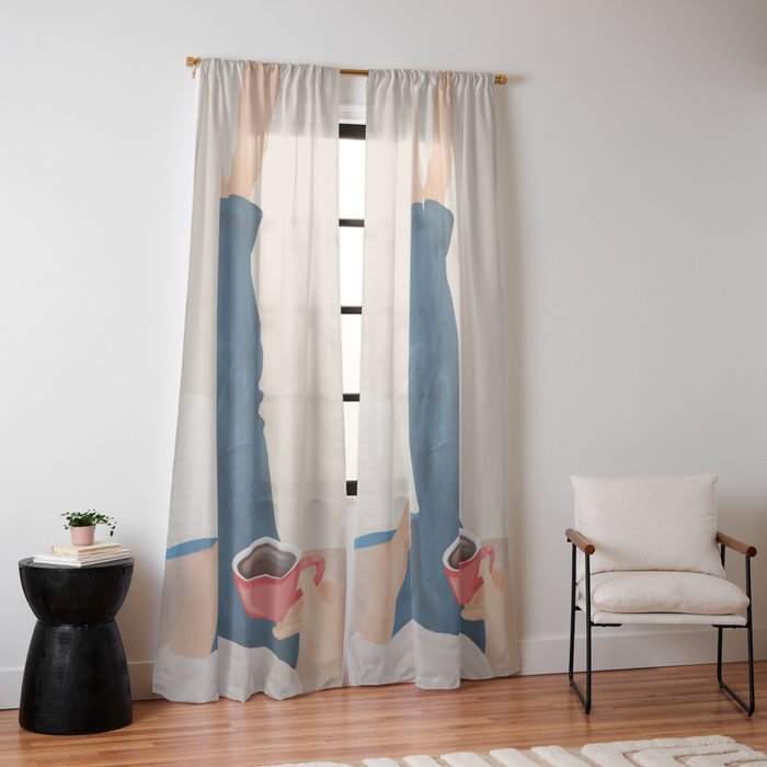 Window Curtain
