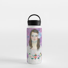 Mada, Klimt Water Bottle