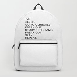nurse bookbag