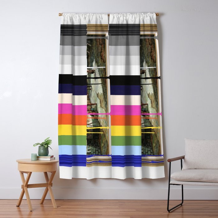 Blackout Curtain