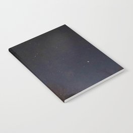 Star Dreaming Notebook