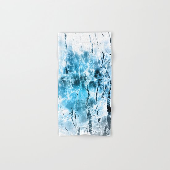 Diamond Dust Hand & Bath Towel