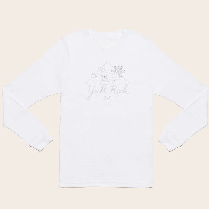 Long sleeve 2025 rock t shirts