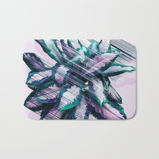 Launch Day Bath Mat