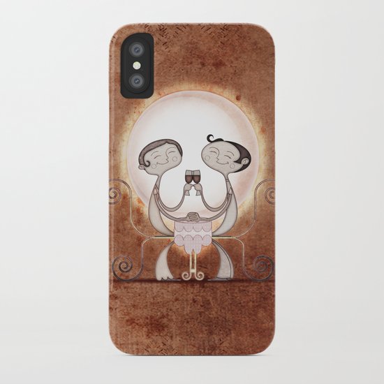 Cheers iPhone Case