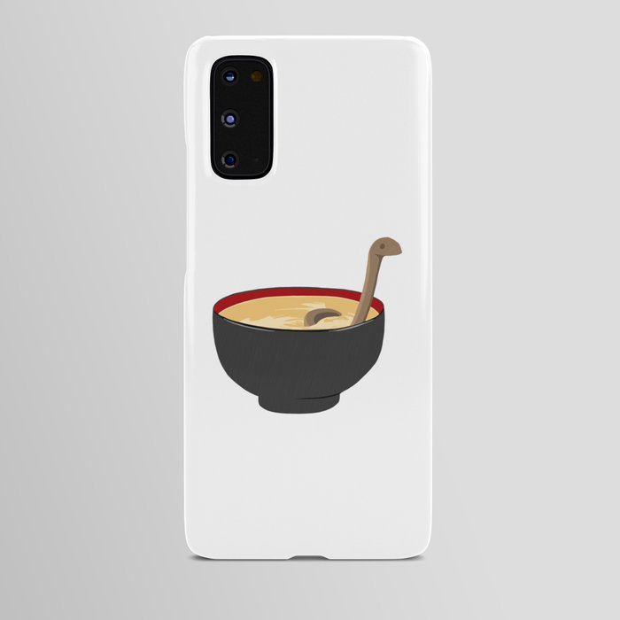 Primordial Soup Android Case