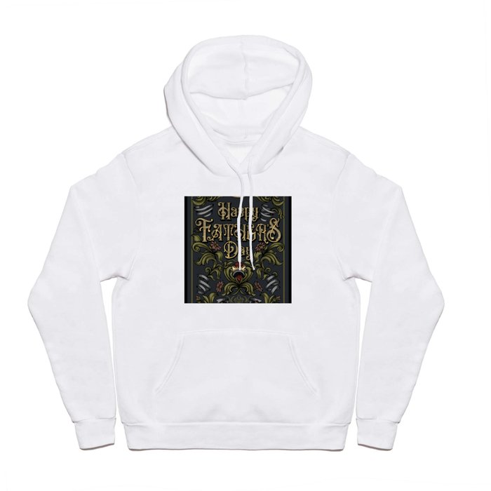 Sapphorica Creations- Father's Day  Hoody