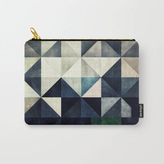 GLYZBRYKS Carry-All Pouch