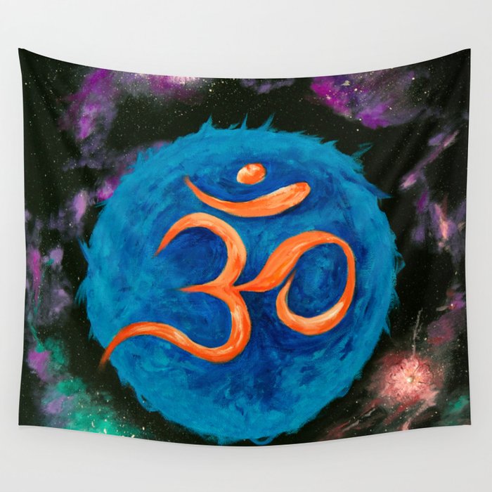 Ohm tapestry shop