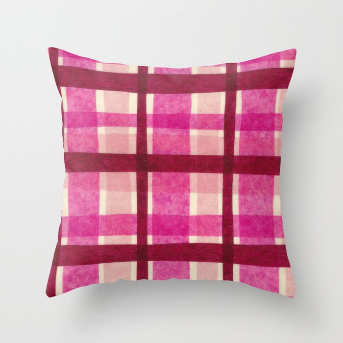 Throw Pillow