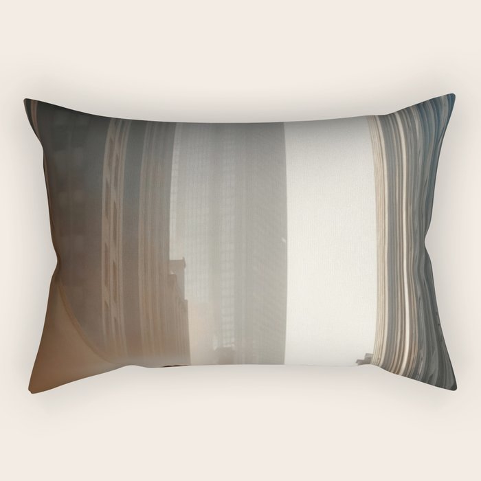 Rectangular Pillow